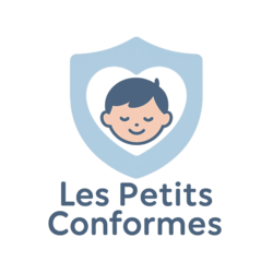 Logo of Les Petits Conformes