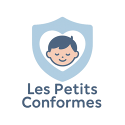 Logo of Les Petits Conformes